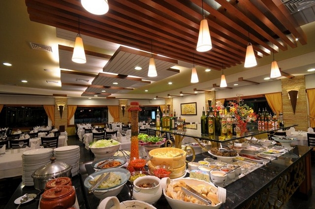 Menu Tertulla