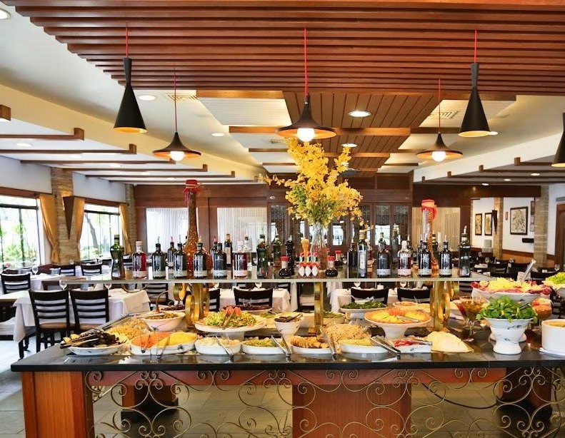 Churrascaria Tertulla