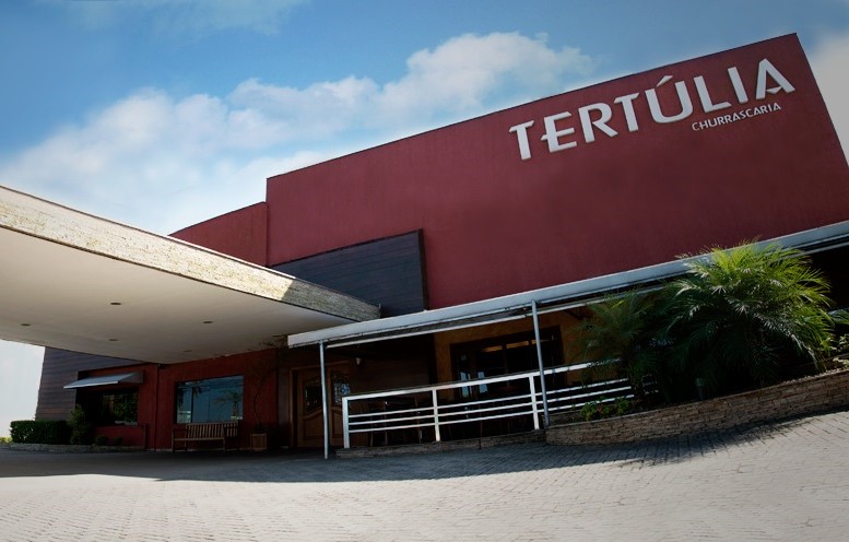 Restaurante Tertulla